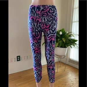 Under Armour Heatgear Compression High Rise Ankle